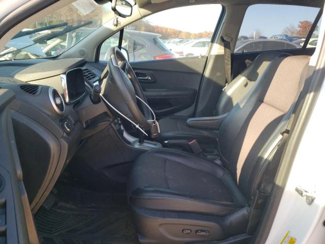 Photo 7 from auction – 2015 CHEVROLET TRAX 1LT with VIN KL7CJRSB5FB209032