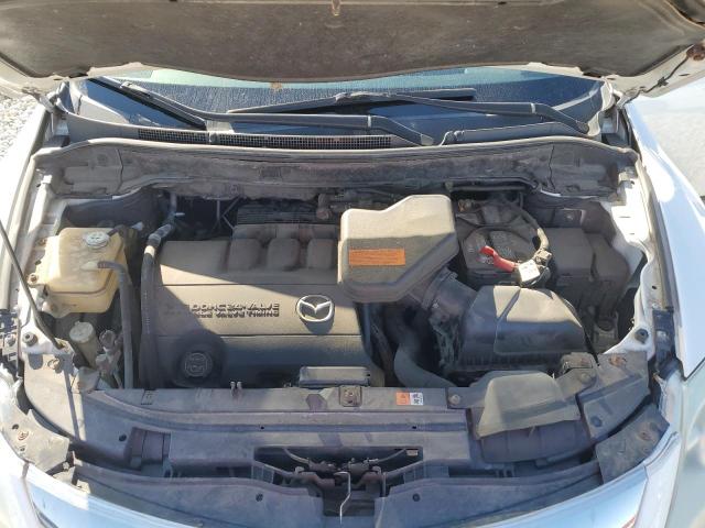 Photo 12 from auction – 2012 MAZDA CX-9 with VIN JM3TB3DA4C0353297