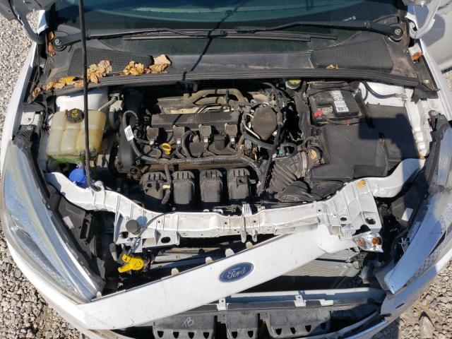 Photo 11 from auction – 2016 FORD FOCUS SE with VIN 1FADP3F26GL217753