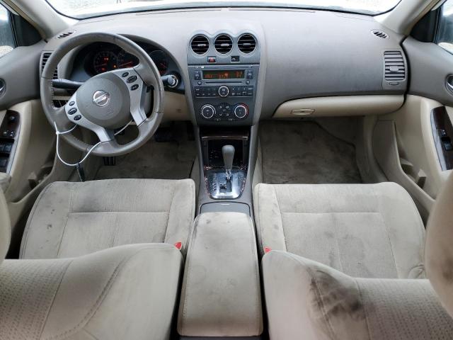 Photo 8 from auction – 2010 NISSAN ALTIMA BAS with VIN 1N4AL2AP8AN558711