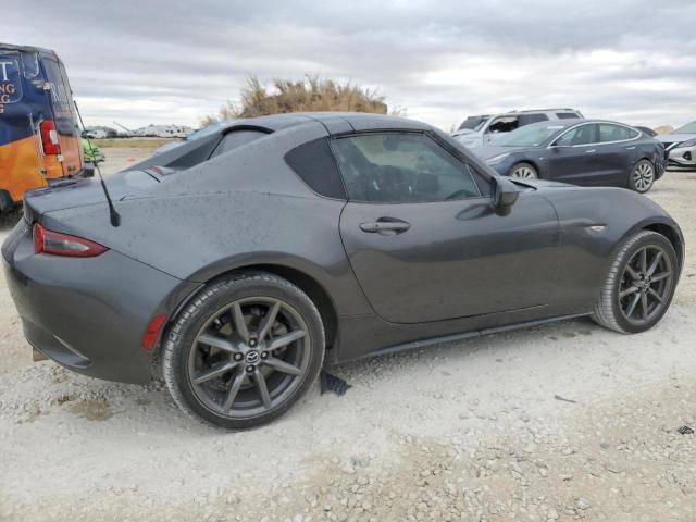 Photo 3 from auction – 2019 MAZDA MX-5 MIATA with VIN JM1NDAM72K0302691