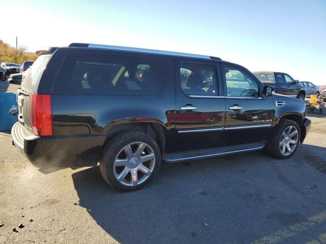 Photo 3 from auction – 2009 CADILLAC ESCALADE E with VIN 1GYFK16279R130444