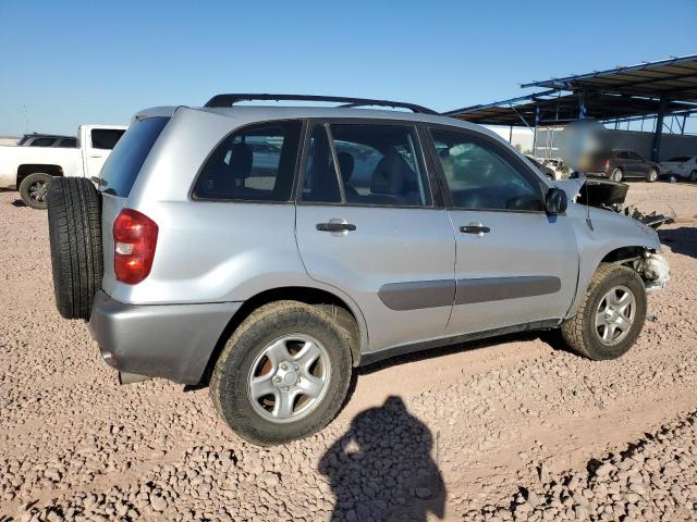 Photo 3 from auction – 2005 TOYOTA RAV4 with VIN JTEGD20V750073119