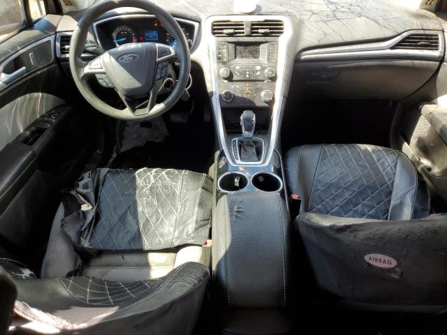 Photo 8 from auction – 2014 FORD FUSION S with VIN 3FA6P0G72ER128438