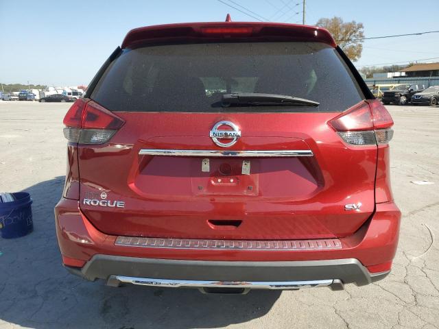 Photo 6 from auction – 2018 NISSAN ROGUE S with VIN 5N1AT2MT5JC783095