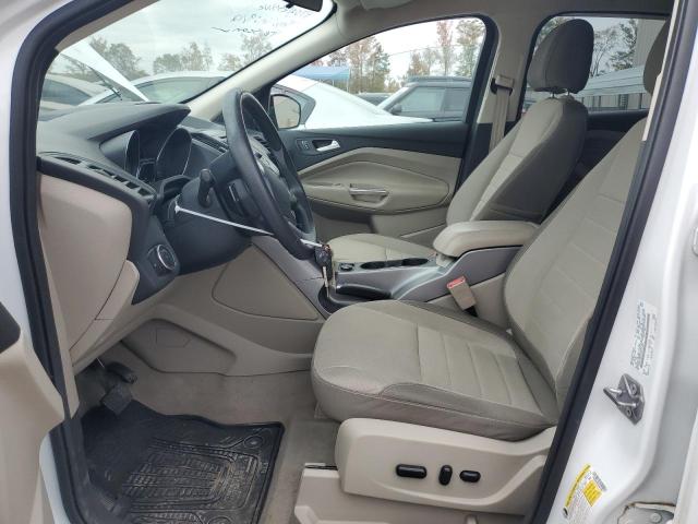 Photo 7 from auction – 2016 FORD ESCAPE SE with VIN 1FMCU9GX5GUC20922