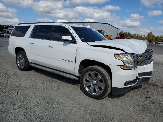 Photo 4 from auction – 2015 CHEVROLET SUBURBAN C with VIN 1GNSCJKC0FR607184