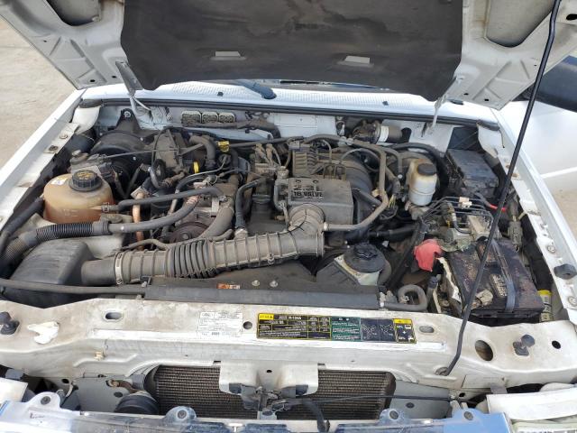Photo 11 from auction – 2010 FORD RANGER SUP with VIN 1FTKR1ED0APA63561