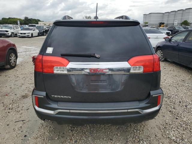 Photo 6 from auction – 2017 GMC TERRAIN SL with VIN 2GKALPEKXH6122029