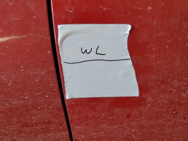 Photo 13 from auction – 2014 TOYOTA COROLLA L with VIN 2T1BURHEXEC049673