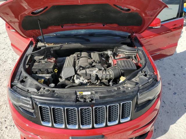 Photo 12 from auction – 2014 JEEP GRAND CHER with VIN 1C4RJFDJ3EC472385