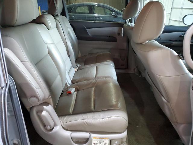 Photo 11 from auction – 2015 HONDA ODYSSEY EX with VIN 5FNRL5H61FB058746
