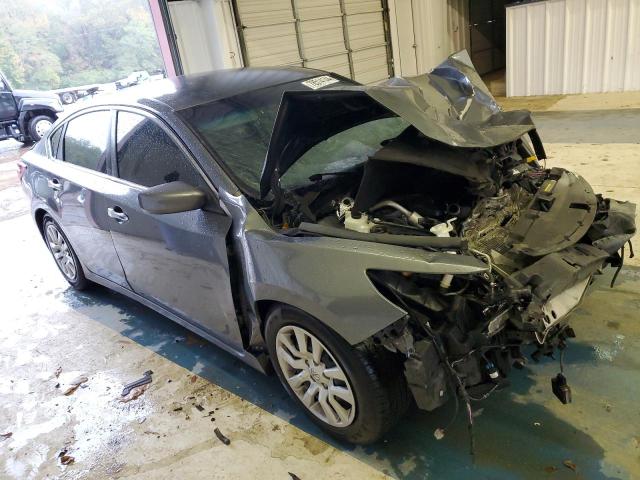 Photo 4 from auction – 2018 NISSAN ALTIMA 2.5 with VIN 1N4AL3AP0JC471130