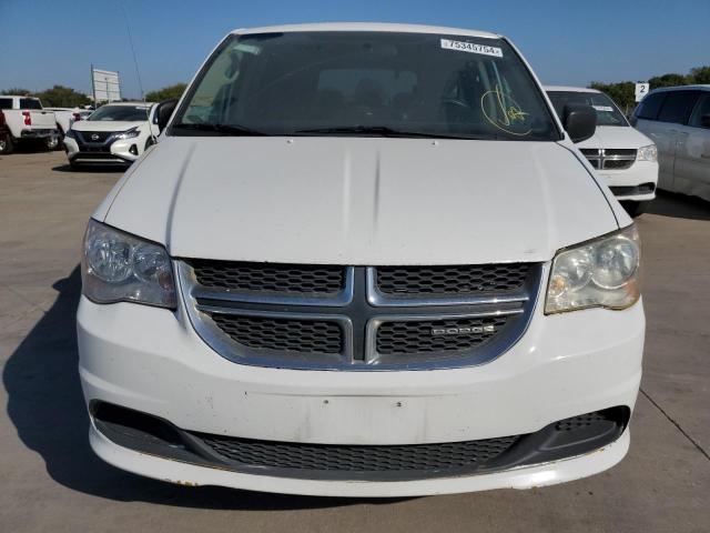 Photo 5 from auction – 2017 DODGE GRAND CARA with VIN 2C4RDGBG3HR768040