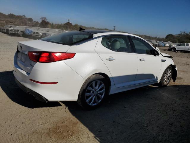 Photo 3 from auction – 2015 KIA OPTIMA EX with VIN 5XXGN4A78FG388895
