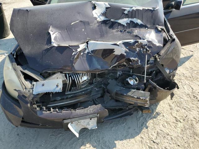 Photo 11 from auction – 2008 BUICK LUCERNE CX with VIN 1G4HP57248U141950