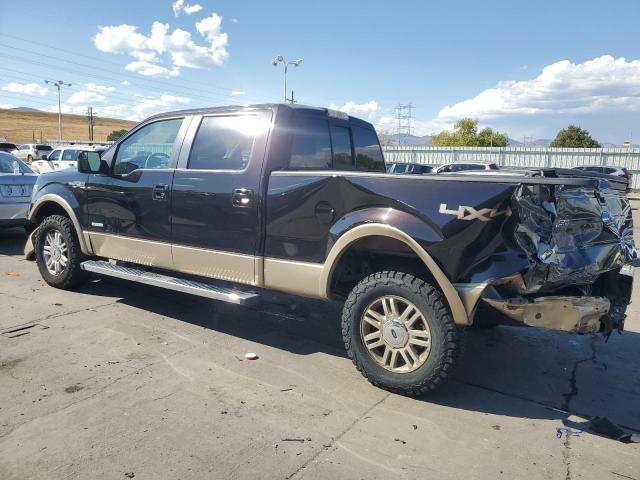 Photo 2 from auction – 2014 FORD F150 SUPER with VIN 1FTFW1ET1EKD80950