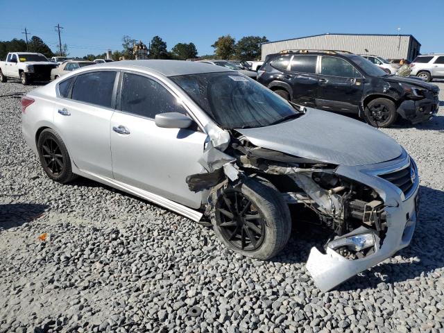 Photo 4 from auction – 2013 NISSAN ALTIMA 2.5 with VIN 1N4AL3AP7DC223123