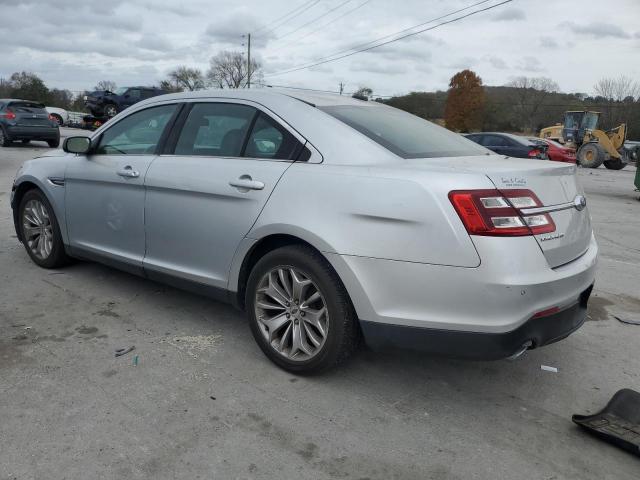 Photo 2 from auction – 2018 FORD TAURUS LIM with VIN 1FAHP2F85JG129924