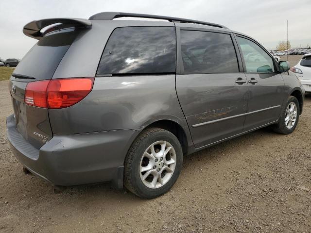 Photo 3 from auction – 2004 TOYOTA SIENNA LE with VIN 5TDBA23C84S007143