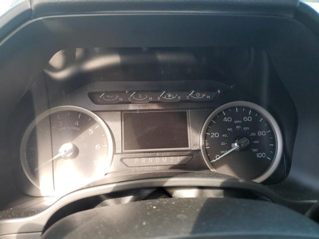 Photo 9 from auction – 2020 FORD F250 SUPER with VIN 1FT7W2B60LEE16163