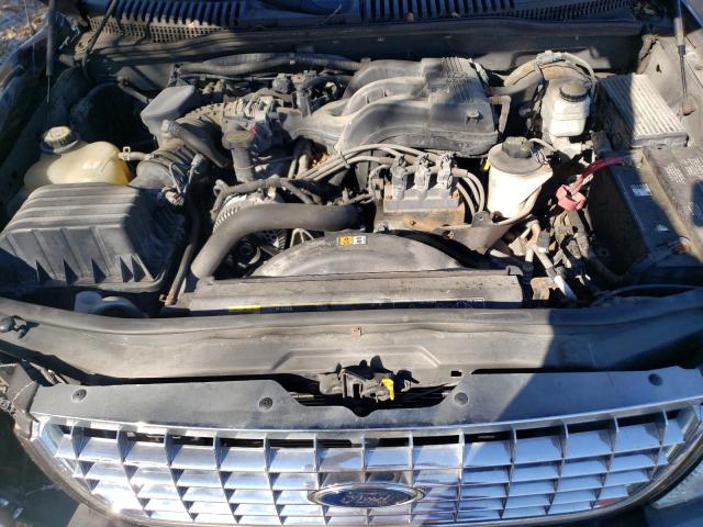 Photo 12 from auction – 2005 FORD EXPLORER X with VIN 1FMDU73KX5UB83544