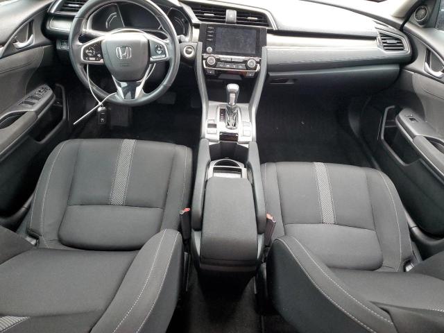 Photo 8 from auction – 2019 HONDA CIVIC EX with VIN 2HGFC2F79KH015758