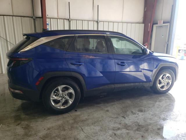 Photo 3 from auction – 2023 HYUNDAI TUCSON SEL with VIN 5NMJB3AEXPH236983