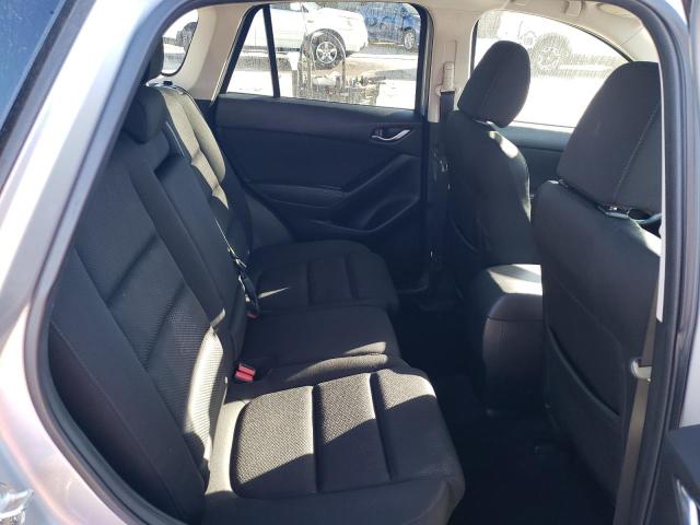 Photo 11 from auction – 2016 MAZDA CX-5 TOURI with VIN JM3KE2CY9G0790469