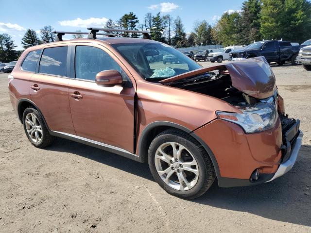 Photo 4 from auction – 2015 MITSUBISHI OUTLANDER with VIN JA4AZ3A31FZ011723