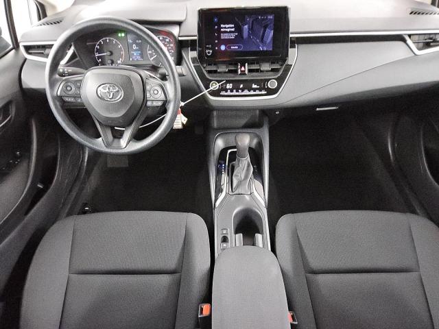 Photo 8 from auction – 2023 TOYOTA COROLLA LE with VIN 5YFB4MDE7PP012401
