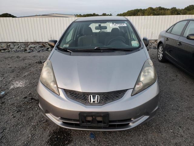 Photo 5 from auction – 2010 HONDA FIT with VIN JHMGE8G23AS025887