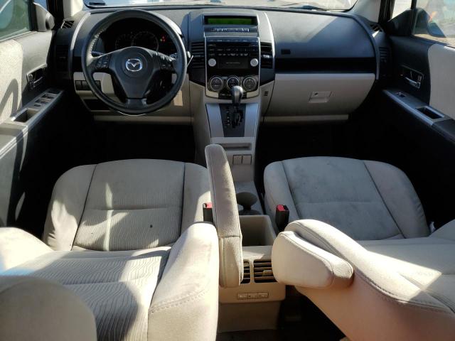 Photo 8 from auction – 2010 MAZDA 5 with VIN JM1CR2WL4A0381241