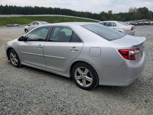 Photo 2 from auction – 2013 TOYOTA CAMRY L with VIN 4T1BF1FK7DU209297