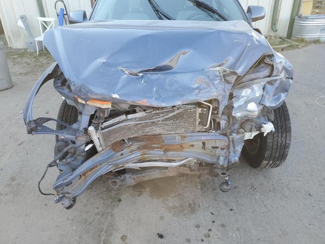 Photo 12 from auction – 2012 CHEVROLET EQUINOX LT with VIN 2GNALPEK0C6122584