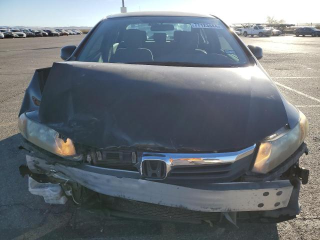 Photo 5 from auction – 2012 HONDA CIVIC LX with VIN 2HGFB2F52CH323311