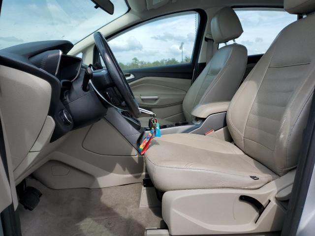 Photo 7 from auction – 2014 FORD C-MAX SE with VIN 1FADP5AU3EL507174