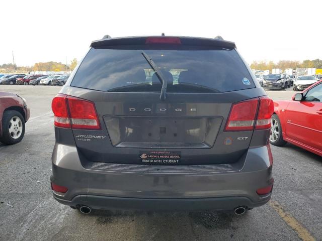 Photo 6 from auction – 2016 DODGE JOURNEY SX with VIN 3C4PDDBGXGT196482