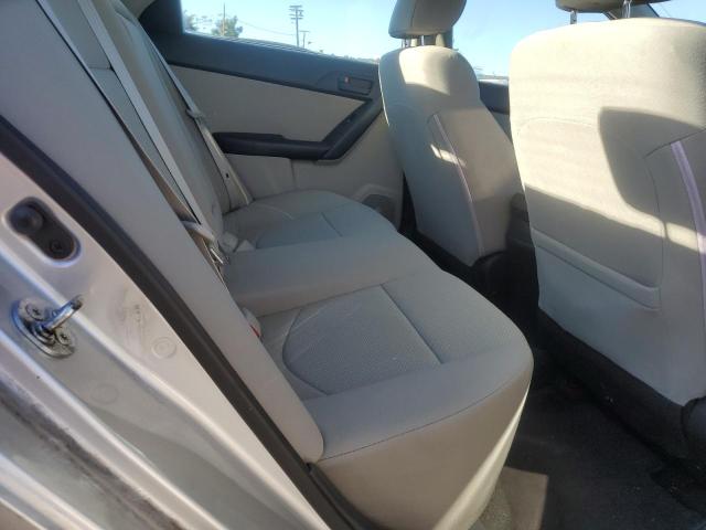 Photo 10 from auction – 2012 KIA FORTE EX with VIN KNAFU4A24C5581478
