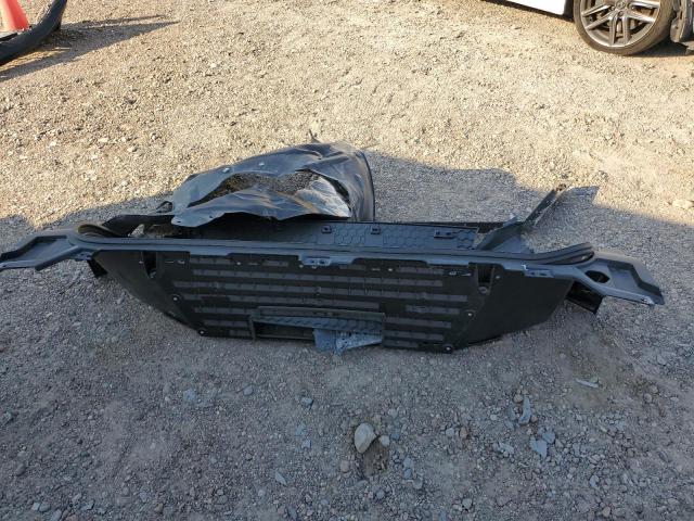 Photo 13 from auction – 2024 TESLA CYBERTRUCK with VIN 7G2CEHED2RA020834