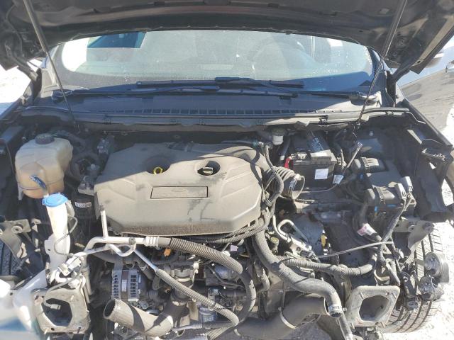Photo 12 from auction – 2017 FORD EDGE TITAN with VIN 2FMPK3K94HBB46946