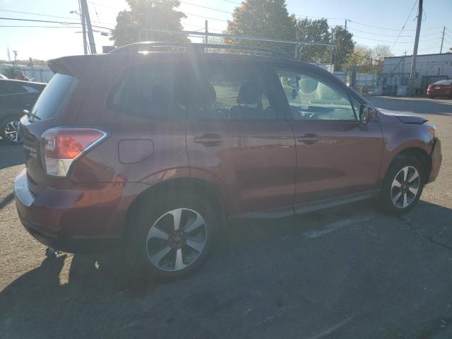 Photo 3 from auction – 2017 SUBARU FORESTER 2 with VIN JF2SJAEC2HH556498