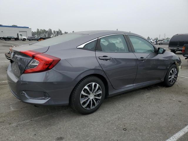 Zdjęcie 3 z aukcji – 2016 HONDA CIVIC LX z VIN 19XFC2F57GE222648