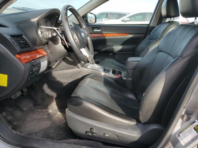 Photo 7 from auction – 2011 SUBARU LEGACY 3.6 with VIN 4S3BMDK67B2216893