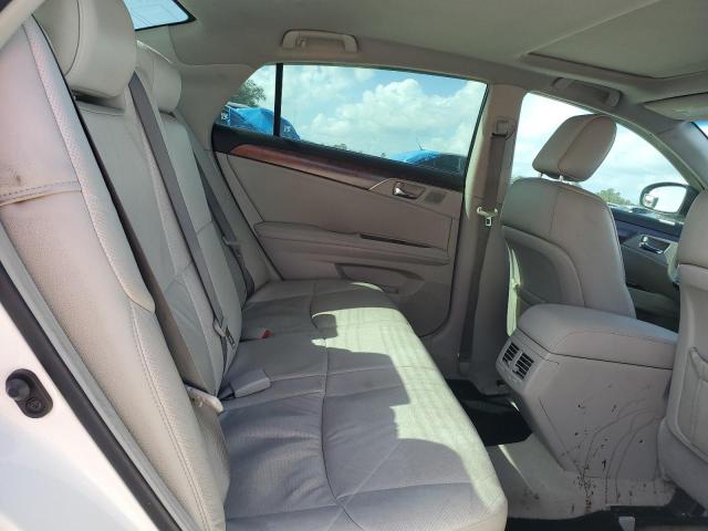 Photo 10 from auction – 2011 TOYOTA AVALON BAS with VIN 4T1BK3DB1BU406456