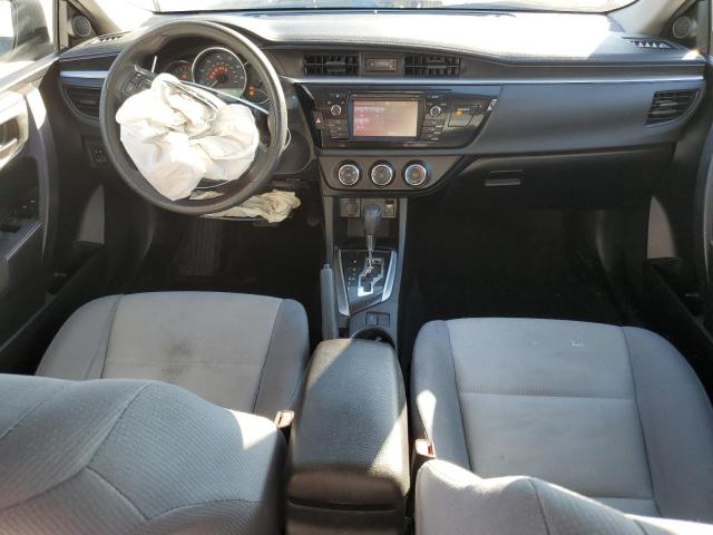 Photo 8 from auction – 2016 TOYOTA COROLLA L with VIN 5YFBURHEXGP554003