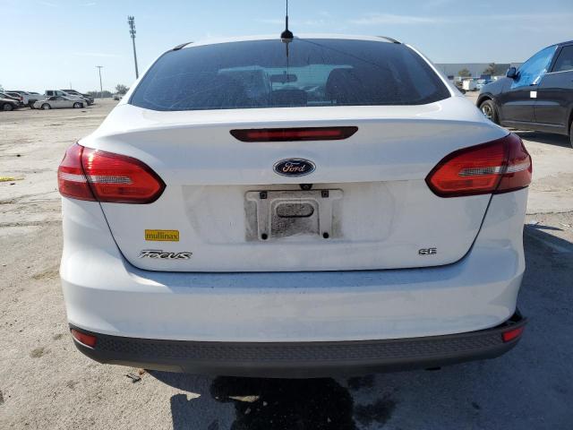 Photo 6 from auction – 2017 FORD FOCUS SE with VIN 1FADP3F24HL275152