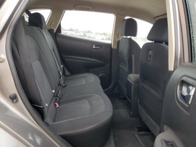 Photo 11 from auction – 2014 NISSAN ROGUE SELE with VIN JN8AS5MT6EW622014