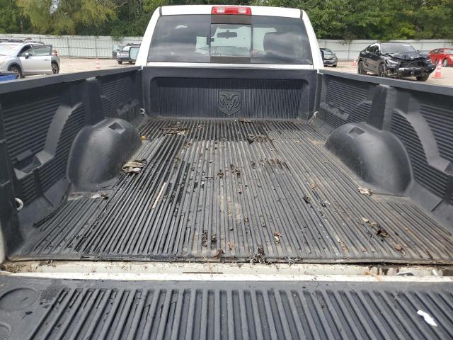 Photo 10 from auction – 2012 DODGE RAM 1500 S with VIN 3C6JD6EP7CG165438