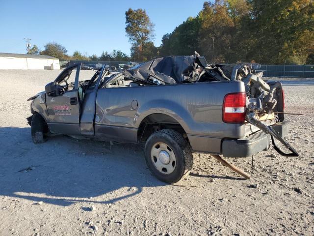 Photo 2 from auction – 2008 FORD F150 with VIN 1FTPF12V78KD79803